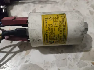 Despiece lavadora Teka