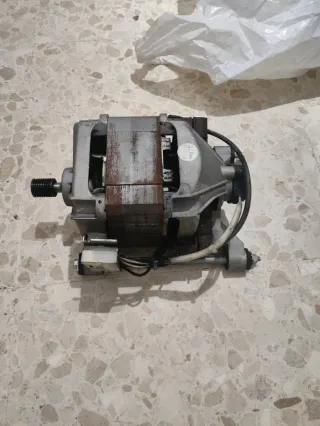 Despiece lavadora Teka