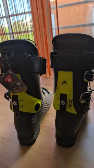 Botas de Esquí Head Nexo Lyt 130 Talla 28/28.5