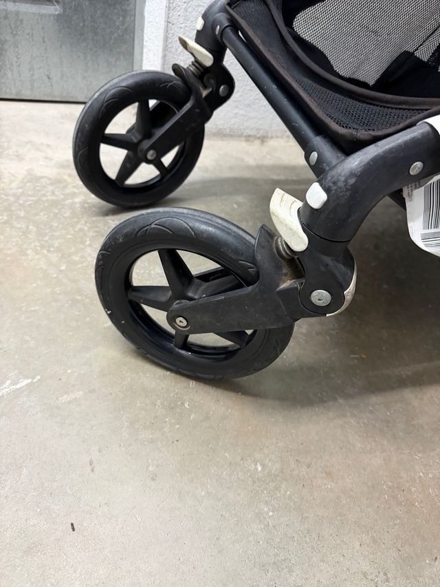 Bugaboo Fox 3