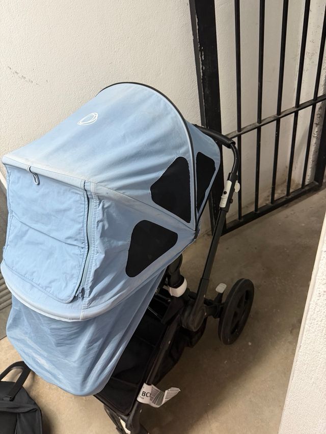 Bugaboo Fox 3
