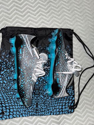 Nike Hypervenom Hydra Botas Fútbol