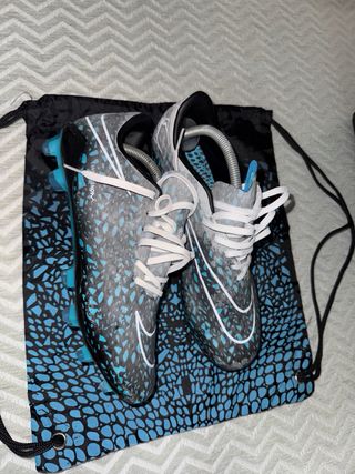 Nike Hypervenom Hydra Botas Fútbol