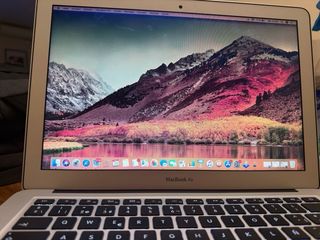 MacBook Air 7ª 13 Pulgadas 256GB