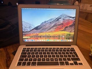 MacBook Air 7ª 13 Pulgadas 256GB