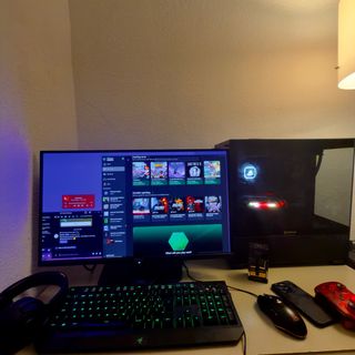 Monitor MSI 27 QD-OLED 360Hz