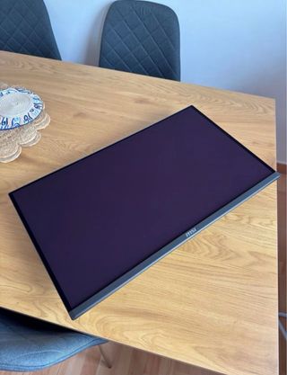 Monitor MSI 27 QD-OLED 360Hz