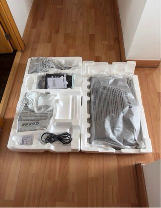 Monitor MSI 27 QD-OLED 360Hz