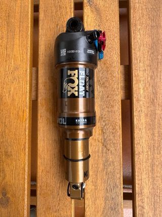 Amortiguador FOX FLOAT FACTORY 190x45 NUEVO