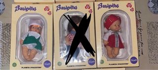 Barriguitas de Famosa