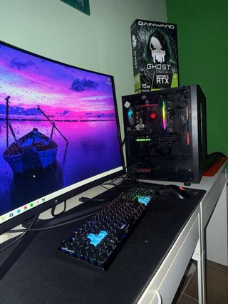 pc gaming