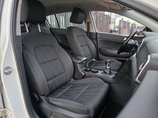 KIA Sportage 1.7 CRDi VGT 85kW Concept 4x2