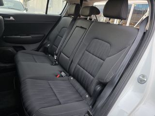 KIA Sportage 1.7 CRDi VGT 85kW Concept 4x2