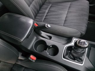 KIA Sportage 1.7 CRDi VGT 85kW Concept 4x2