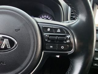 KIA Sportage 1.7 CRDi VGT 85kW Concept 4x2