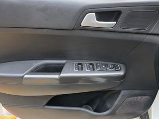 KIA Sportage 1.7 CRDi VGT 85kW Concept 4x2