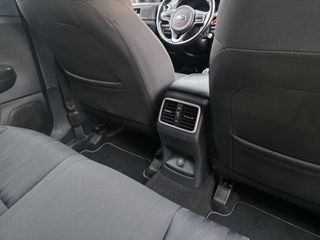 KIA Sportage 1.7 CRDi VGT 85kW Concept 4x2