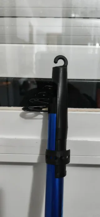 Caña de pesca Kali Boreal 360 tubular