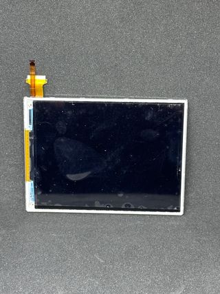 Pantalla inferior Nintendo New3ds xl