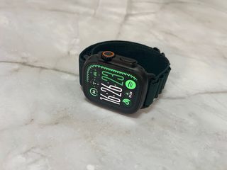 NUEVA Correa ALPINE Apple Watch Ultra 3