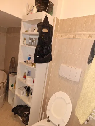 Mobili bagno piccolo ikea grande fatto a mano