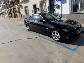 BMW Serie 3 2008