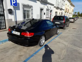BMW Serie 3 2008