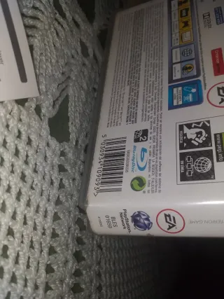 Need for Speed Most Wanted ps3