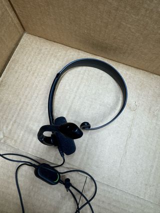 Auriculares Xbox 360