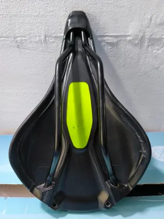 Sillín Bicicleta Specialized Mimic Negro