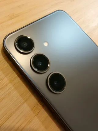 Samsung Galaxy S24 256GB Onyx Black + cargador