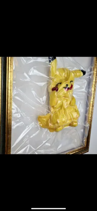 Santicri (1992) - Don't forget me, Pikachu