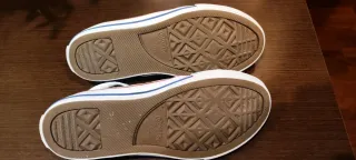 Zapatillas Converse All Star Blancas