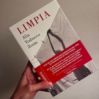 Limpia