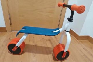 Correpasillos evolutivo 3 en 1