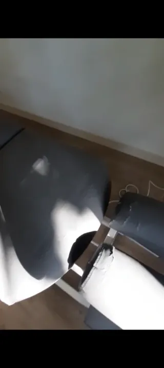 Camilla + Máquina Pilates