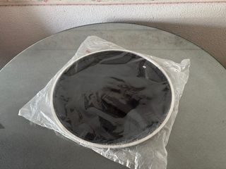 Tambor de Judío, de 40 cm. Semana Santa Baena