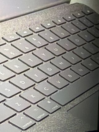 Logitech Combo Touch iPad 11