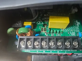 Variador Frecuencia Yalang Tech YL600