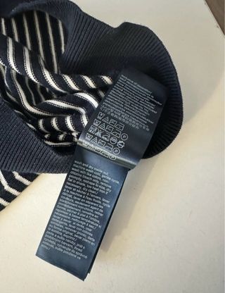 Jersey Tommy Hilfiger