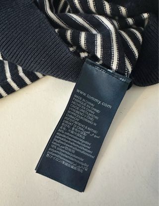 Jersey Tommy Hilfiger