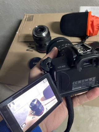 Canon EF-S 10-18mm f/4.5-5.6 IS STM – Grandangolo