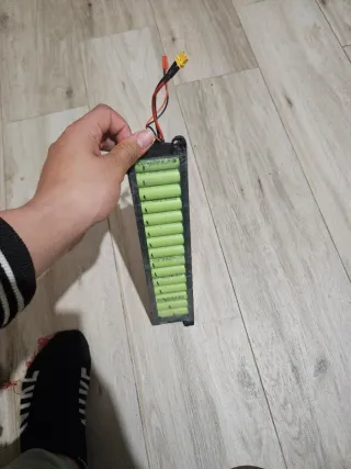 Batería Patinete Eléctrico