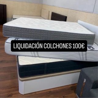 Materassi in offerta: viscoelastico/molle insaccate