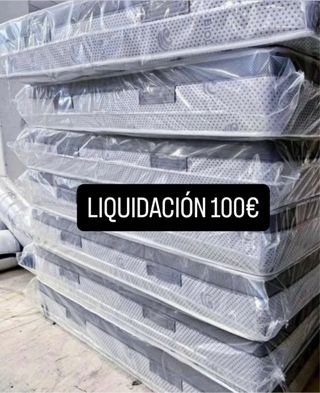 Materassi in offerta: viscoelastico/molle insaccate