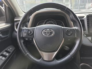 Toyota RAV4 150D AWD Business