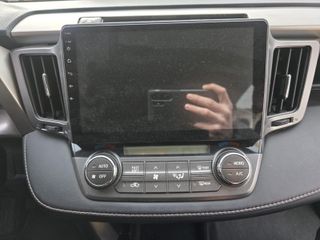 Toyota RAV4 150D AWD Business