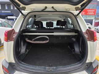 Toyota RAV4 150D AWD Business