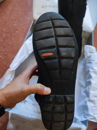 Botas Moto Dainese Gore-Tex Talla 43