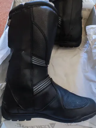 Botas Moto Dainese Gore-Tex Talla 43
